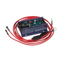 BALMAR Regulators Centerfielder II Dual Alternator Regulator Controller