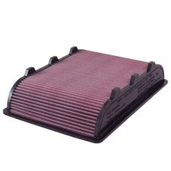 WALKER AIRSEP Air Filters High-Performance Air Filter Element For Caterpillar 3208TA Engines