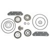 SIERRA Seals & O-rings 18-2667 Upper Unit Seal Kit Replaces 982949 -Cheap Boat Engine Parts Store 124198 LRG