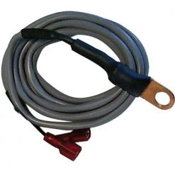 Alternator Parts Alternator Temperature Sensor, 54"L, For Balmar Alternator Regulators