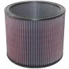 WALKER AIRSEP Air Filters AIRSEP® Diesel Air Filter, Straight Filter Element, 12" X 10" -Cheap Boat Engine Parts Store 12972535