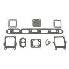 SIERRA Exhaust Parts 18-4396 Exhaust Manifold Gasket For Mercruiser Stern Drives -Cheap Boat Engine Parts Store 1329747 LRG