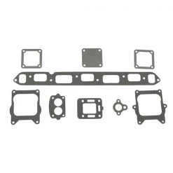 SIERRA Exhaust Parts 18-4396 Exhaust Manifold Gasket For Mercruiser Stern Drives
