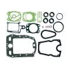SIERRA Internal Engine 18-99104 Gasket Set For Lower Unit Yamaha -Cheap Boat Engine Parts Store 13477112 LRG