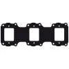 SIERRA Internal Engine 18-99098 Intake Manifold Gasket For Yamaha Outboards -Cheap Boat Engine Parts Store 13477427 LRG