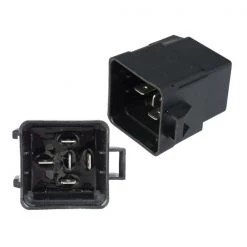 SIERRA Oem Electrical Parts Shrouded Relays For Mercury Outboard Motors