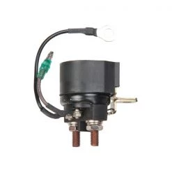 SIERRA 18-5879 Starter Solenoid For Yamaha Outboard Motor