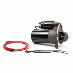 SIERRA Starters 18-5927 Starter PMGR Ford