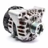 SIERRA Oem Alternators 18-5882 Alternator 75A-12V Serpentine Gm 07+ -Cheap Boat Engine Parts Store 13478953 1500
