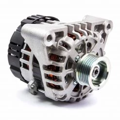 SIERRA Oem Alternators 18-5882 Alternator 75A-12V Serpentine Gm 07+