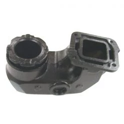 SIERRA Exhaust Manifolds 18-1922 OMC/Volvo Four Cylinder Riser