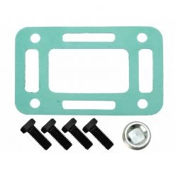 SIERRA Exhaust Parts 18-4364 Exhaust Elbow Mounting Kit For Volvo Penta Stern Drives Open