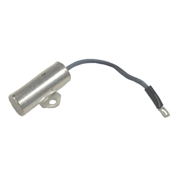 SIERRA Condensers 18-5206 Condenser For Mercury/Mariner Outboard Motors 3 SIERRA Condensers 18-5206 Condenser For Mercury/Mariner Outboard Motors