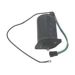 SIERRA Trim Motors 18-6755 Motor Only Fits All Models Except 2.5L 3.0L 1975-85 Prestolite