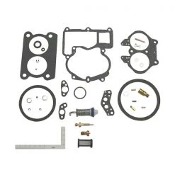 SIERRA Carburetors 18-7098-1 Carburetor Kit For Mercury/Mercruiser