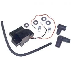 SIERRA Ignition Coils 18-5176D Outboard Ignition Coil - Johnson/Evinrude