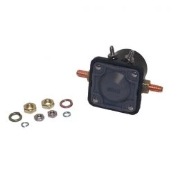 SIERRA 18-5808D Solenoid