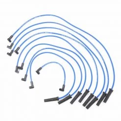SIERRA Spark Plug Wires 18-8844-1 Wire Set Crusader