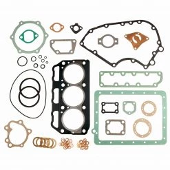 SIERRA Internal Engine 18-55503 Powerhead Gasket Set Yanmar 3GM