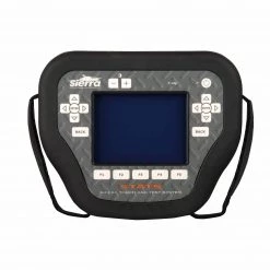SIERRA Tools, Shop Supplies STATS Tester (Console Only)