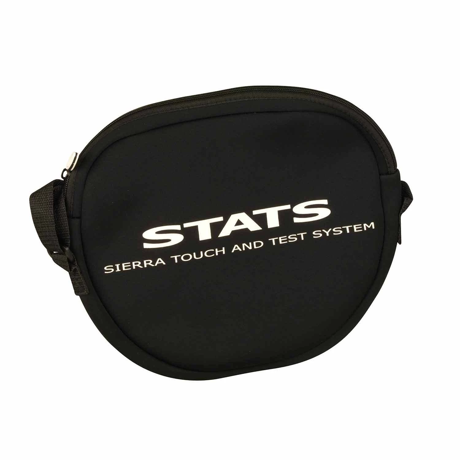 SIERRA Tools, Shop Supplies STATS Tester (Console) Neoprene Case 3 SIERRA Tools, Shop Supplies STATS Tester (Console) Neoprene Case