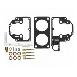 SIERRA Carburetors 18-7355 Carb Kit Replaces: 1395-811691 2