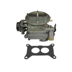 SIERRA Carburetors 18-7635 Carburetor (Remanufactured) 300 CFM Holley 2V