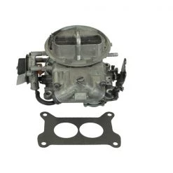 SIERRA Carburetors 18-7636 Carburetor (Remanufactured) 500 CFM Holley 2V