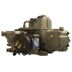 SIERRA Carburetors 18-7637 Carburetor (Remanufactured) 600 CFM Holley 4V