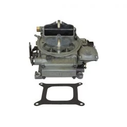 SIERRA Carburetors 18-7638 Carburetor (Remanufactured) 600 CFM Holley 4V-side Inlet