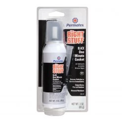 PERMATEX Gasket Sealant The Right Stuff® One-Minute Gasket
