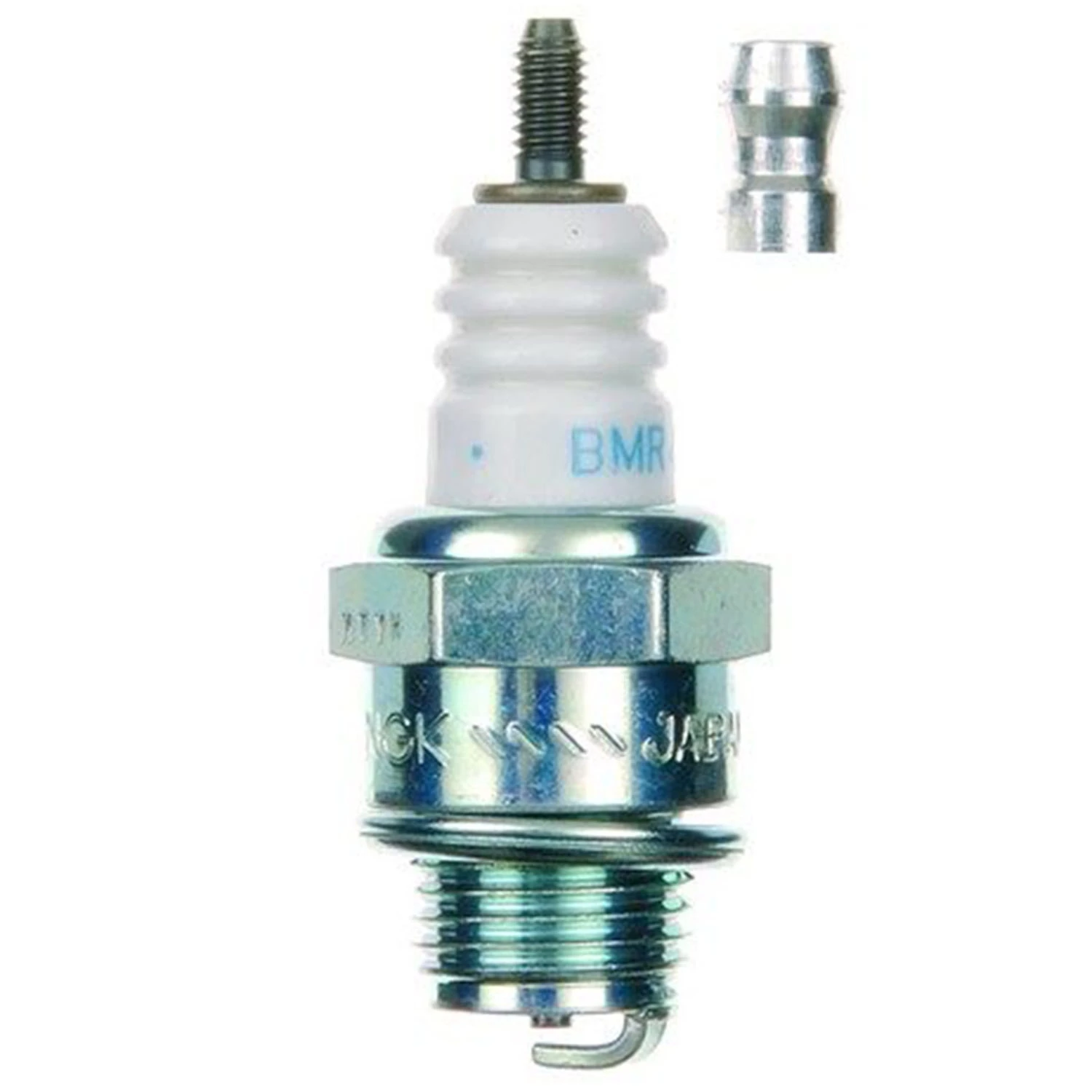 NGK SPARK PLUGS Spark Plugs Standard Spark Plug BMR4A Solid 3 NGK SPARK PLUGS Spark Plugs Standard Spark Plug BMR4A Solid