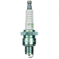 NGK SPARK PLUGS V-Power Spark Plugs BP8H-N-10, 25-Pack