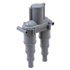 VETUS Exhaust Parts Anti-Siphon Air Vent Device With Valve
