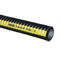 VETUS Engine Hoses Rubber Exhaust Hose, 3" (Sold By The Foot)