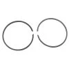 SIERRA Internal Engine 18-3921 Piston Ring For Mercury/Mariner Outboards -Cheap Boat Engine Parts Store 1650852 LRG