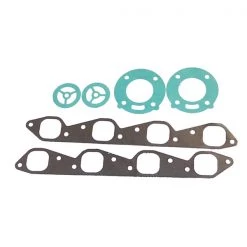 SIERRA Exhaust Parts 18-0601 Exhaust Manifold Gasket For Crusader Inboards