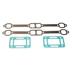 SIERRA Exhaust Parts 18-0604 Exhaust Gasket