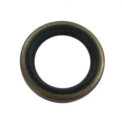 SIERRA Seals & O-rings 18-2026 Oil Seal For OMC Mercury