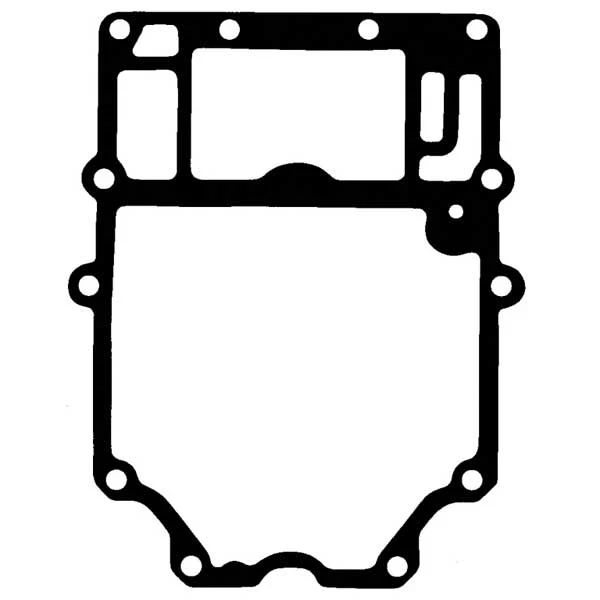 SIERRA Internal Engine 18-2864-9 Powerhead Gasket For Johnson/Evinrude Outboard Motors, Qty. 2 3 SIERRA Internal Engine 18-2864-9 Powerhead Gasket For Johnson/Evinrude Outboard Motors, Qty. 2