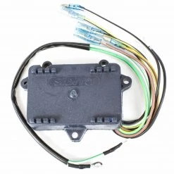 SIERRA Switch Boxes 18-5777 Switch Box