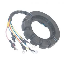 SIERRA Stators 18-5857 Stator For Mercury/Mariner Outboard Motors