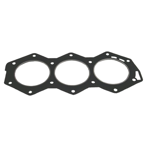 SIERRA Internal Engine 18-2964 Head Gasket Johnson/Evinrude 3 SIERRA Internal Engine 18-2964 Head Gasket Johnson/Evinrude