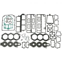 SIERRA Internal Engine 18-4304-1 Powerhead Gasket For Johnson/Evinrude Outboard Motors