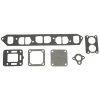SIERRA Exhaust Parts 18-4367 Exhaust Manifold Gasket For Mercruiser Stern Drives -Cheap Boat Engine Parts Store 1660083 LRG