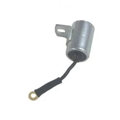 SIERRA Condensers 18-5205 Condenser For Johnson/Evinrude Outboard Motors