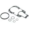 QUICKSILVER Internal Engine 94996Q2 Bell Housing Installation Gasket Kit, MerCruiser R, MR, Alpha One Gen II Drives -Cheap Boat Engine Parts Store 1663806 1500.12112018083009