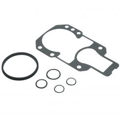 QUICKSILVER Internal Engine 94996Q2 Bell Housing Installation Gasket Kit, MerCruiser R, MR, Alpha One Gen II Drives