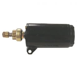 SIERRA Starters 18-5628 Outboard Starter - Counter-Clockwise Rotation For Johnson/Evinrude Outboard Motors