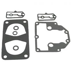 SIERRA Carburetors 18-7214 Carburetor Kit For Mercury/Mariner Outboard Motors